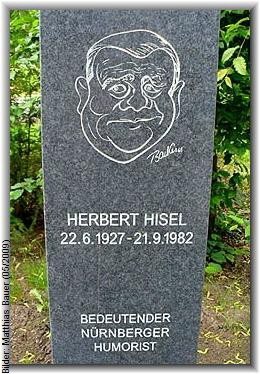 Herbert Hisel