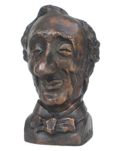 Hans Christian Andersen