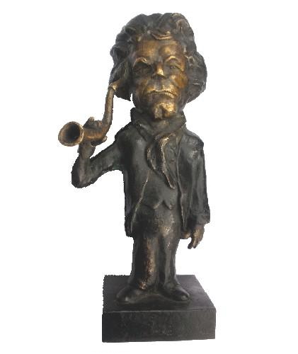 Ludwig van Beethoven