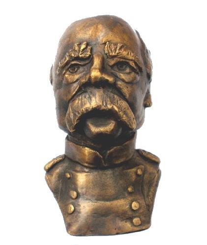 Otto von Bismarck